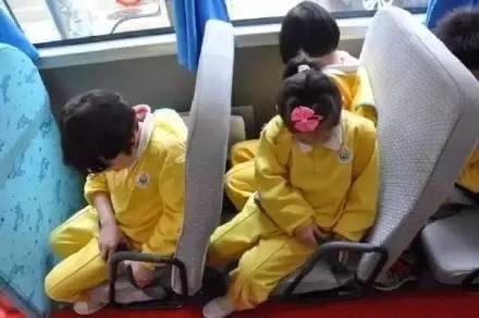 这些乘坐校车的注意事项 你教给孩子了吗？