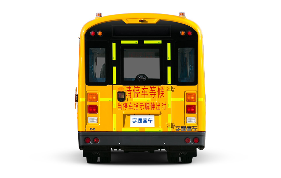 ZK6685DX(3代国五柴油)